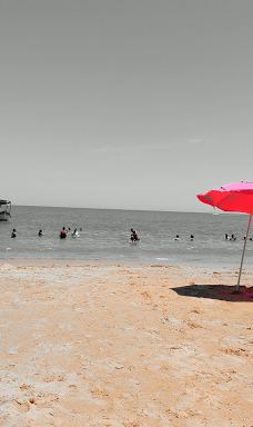 Marvila Beach-伊尔