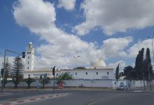 al Ihsen Mosqu景点图片