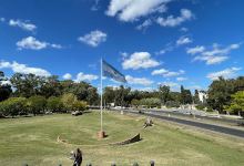 Plaza Del Bicentenario景点图片