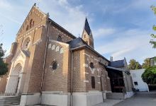 St. Margaretha景点图片