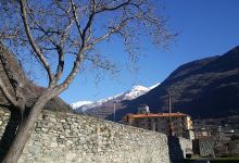 Comunità Montana dell'Évançon景点图片