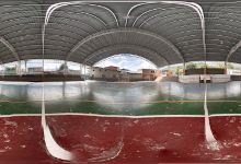 POLIDEPORTIVO PRINCIPAL QUIPILE景点图片