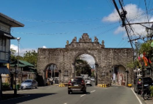 Pagsanjan Historical Marker景点图片