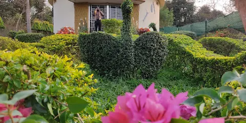 State Botanical Garden