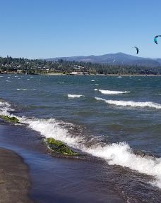 Port Marina Park-胡德里弗