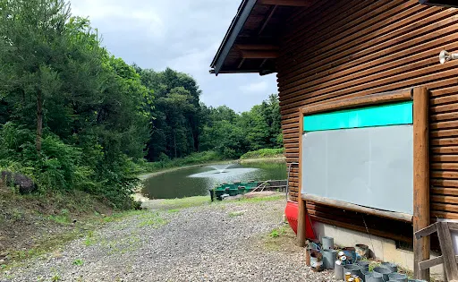 Gift Fishing Park