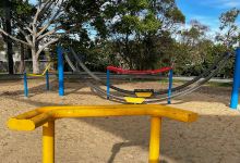 Cornubia Adventure Park景点图片