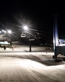 Sugar Bowl Resort-普莱瑟县