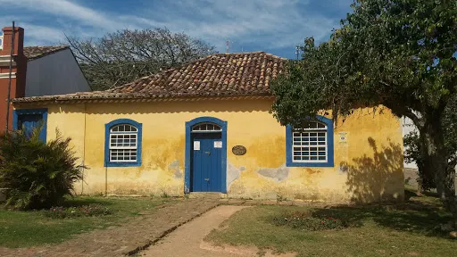 Igreja Matriz Santo Antonio Dos Anjos