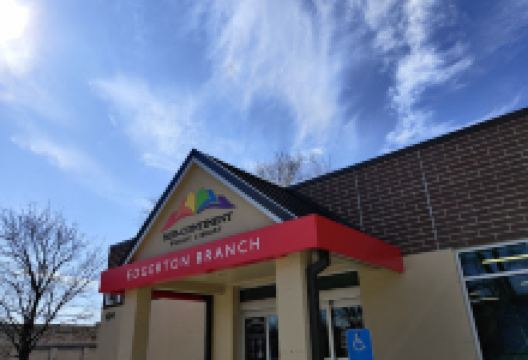 Mid-Continent Public Library - Edgerton Branch景点图片