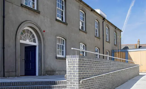 Garter Lane Arts Centre