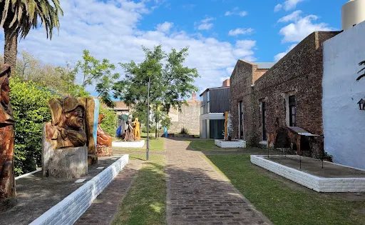 Centro Cultural y Museo Usina Vieja