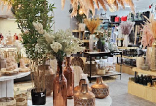 Centre de Jardineria Jarbric购物图片