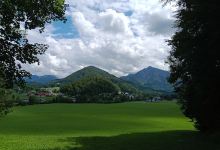 Kneippanlage Ebenau景点图片
