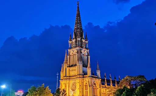St. Lourdes Church
