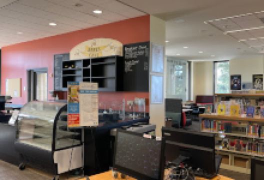 San Mateo Public Library景点图片