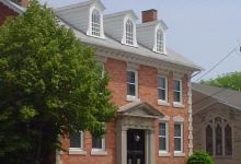 Wauseon Public Library景点图片