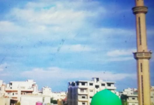 Farouk Mosque景点图片