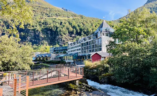 Fossevandring