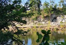 Sarl Camping de Dallet景点图片