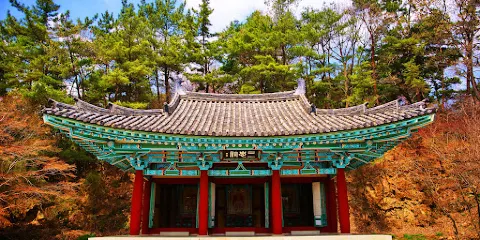 扶餘 官北里 遺蹟