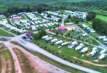 Sussex KOA Journey景点图片