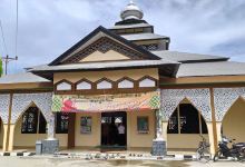 Masjid Baitul Hidayah景点图片