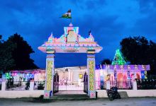 Ramdev Baba Mandir Shivariya ( Nayako ka Kafila )景点图片