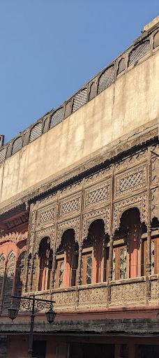 Sethi House Museum-白沙瓦