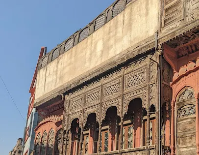 Sethi House Museum