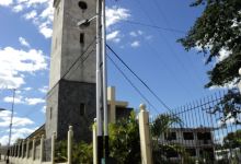 Santuario Virgen de Fátima景点图片