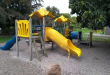 Balclutha Bridge Playground景点图片