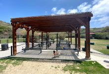 Cañada Vista Dog Park景点图片