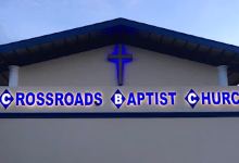 Crossroads Baptist Church景点图片