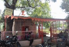 Central Hanuman Temple景点图片