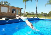 Miller Park景点图片