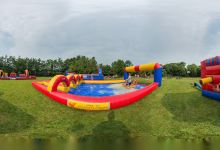 Camping ''Oan'e Swemmer''景点图片
