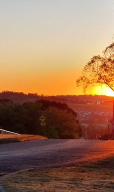 Drummond Apex Lookout-阿米代尔