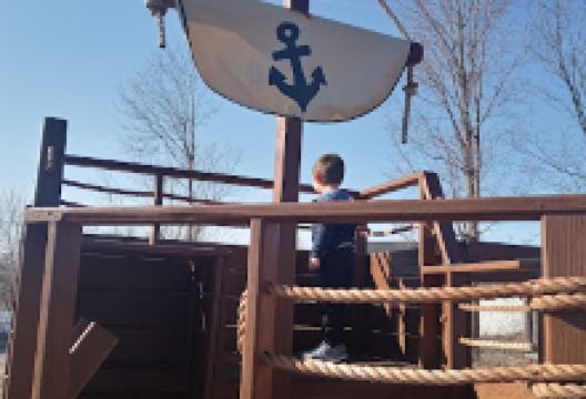 Wilbraham Children's Museum景点图片