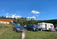 Campingplatz景点图片