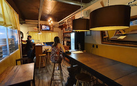 Berghain Cervejaria