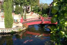 CAMILLA ZANAROTTI | Landscape Designer | Architetto del Paesaggio景点图片