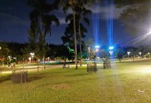 Parroquia Santa Marta De Betania景点图片