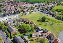 St Marys Church, Easington景点图片