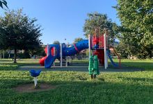 Parco Falcone e Borsellino景点图片