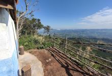 Pico da Rocha Branca景点图片