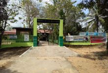 Gedung Serba Guna Kecamatan Kota Bangun景点图片