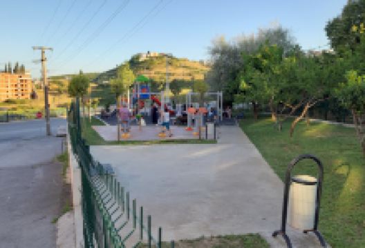 Cocuk parkı景点图片