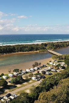 Tweed Holiday Parks Pottsville South-堤维德岬