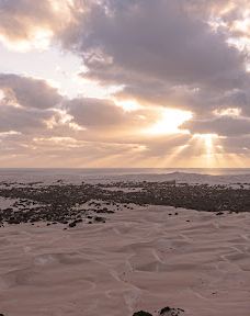 麦克唐纳尔湖-皮农